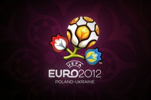 logo UEFA EURO 2012