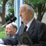 rabín Schweitzer