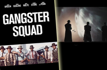Gangster Sguad, film, ktorý získal možno nechcenú, ale predsa obrovskú popularitu