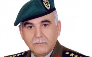 Mustafá Šajch varuje, že Assadova armáda je blízko kolapsu