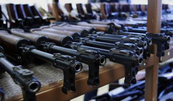 Obchod s ručnými zbraňami bude konečne regulovaný aj globálnymi pravidlami