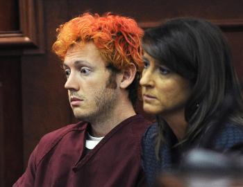 Vrah z Denveru pôsobil počas pojednávania súdu ako nadrogovaný