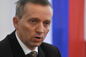 Jozefa Čentéša síce parlament zvolil za generálneho prokurátora, ale prezident ho odmietol vymenovať