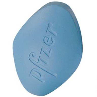 Modrá pilulka na podporu potencie patrí k finančne najlukratívnejším produktom firmy Pfizer