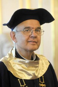 Tadeusz Zasepa, rektor Katolíckej univerzity v Ružomberku má zo všetkých najnižšie odmeny