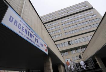 Fakultná nemocnica s poliklinikou J.A. Reimana v Prešove už prijala ôsmich pacientov s príznakmi otravy alkoholom