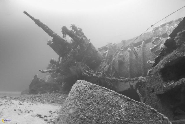 Ruská ponorka Som. Potápači švédskej spoločnosti Ocean X Тeam zverejnili video s touto ponorkou "v hlavnej úlohe"