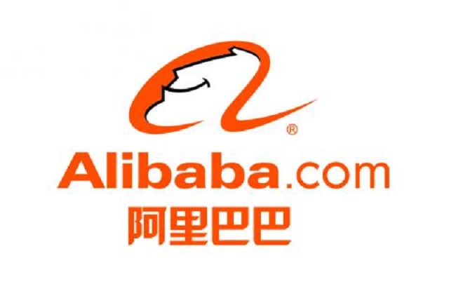 Jedným zo známych internetových predajcov je aj Alibaba