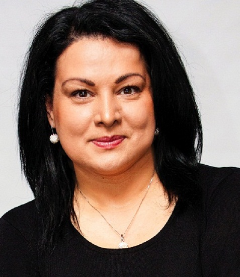 Lenka Eremiášová