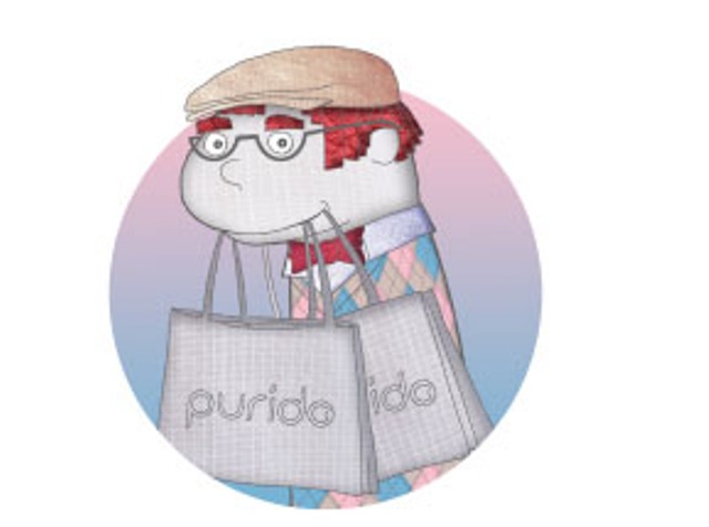 Online práčovňa a čistiareň Purido – spúšťa ostrú prevádzku