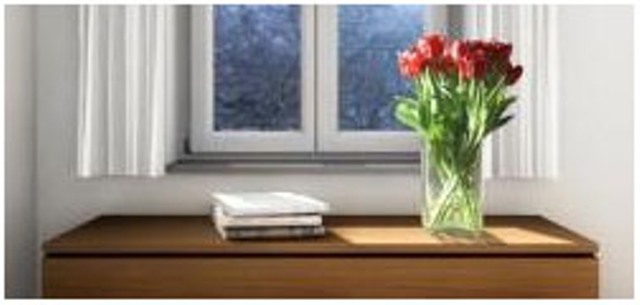 Aby kvalitné okná plnili svoju tepelnoizolačnú funkciu, je nevyhnutné, aby bola správne vykonaná aj ich montáž. Plastové okná majú výborné tepelnoizolačné vlastnosti a vyžadujú len minimálnu údržbu po celý čas svojej životnosti. Šesťkomorový profil Inoutic Eforte s vstavanou hĺbkou 84 mm a súčiniteľom tepla Uf = 0,95 W/m2 . K so štandardnou oceľovou výstužou a bez prídavných prvkov spĺňa parametre pasívnych domov. Vhodný je aj pre nízkoenergetické stavby, ale aj pre každého, kto chce znížiť náklady za vykurovanie