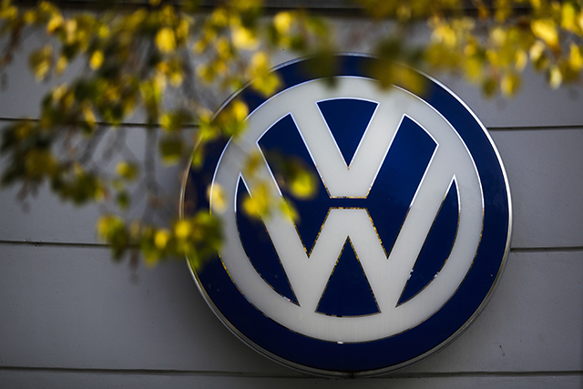 Nemecko Automobilizmus Navistar Volkswagen Spolupráca
