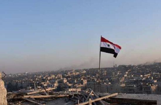Oslobodenie Aleppa je na dosah, teroristi už nie sú schopní plnohodnotne odolávať 