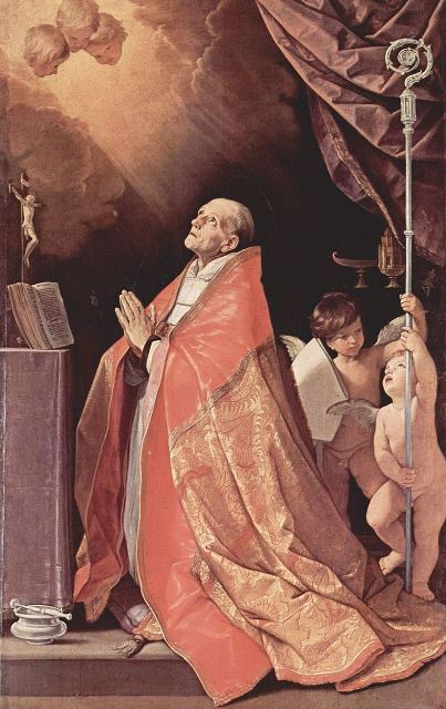 Svätý Ondrej Korsini, biskup - Hlavné správy