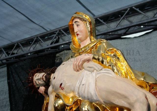 Bazilika Sedembolestnej Panny Márie v Šaštíne bilancuje pútnický rok 2016