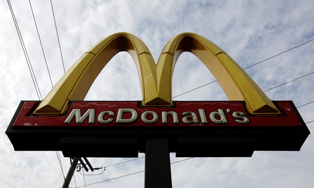 Spoločnosť McDonalds potvrdila svoj odchod z kazašského trhu