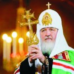 Ruská pravoslávna cirkev oslávila rok 7519