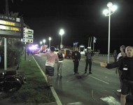 Nákladné auto vrazilo do davu ľudí vo francúzskom Nice. Útok si vyžiadal obete na životoch a desiatky zranených