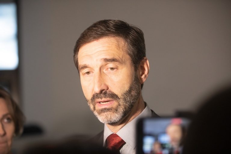 Juraj Blanár, poslanec, Smer-SD