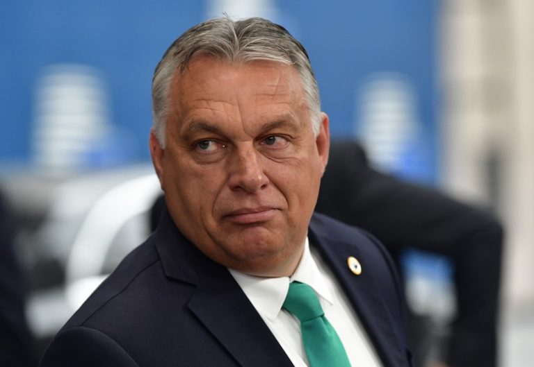 Viktor Orban, Maďarsko, premiér