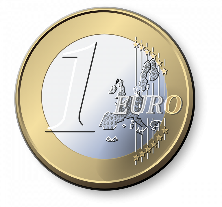 minca, euro