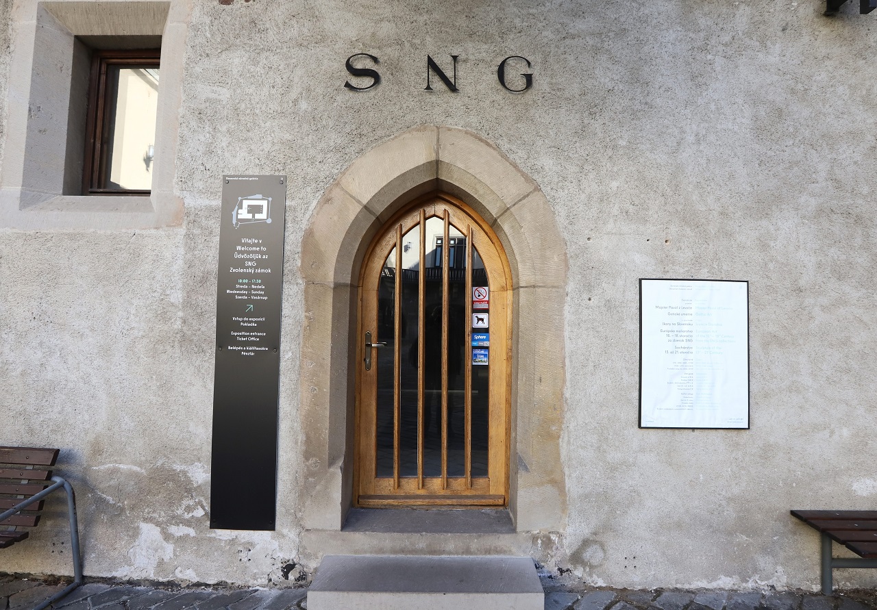 SNG ostane aj po sviatkoch dočasne zatvorená