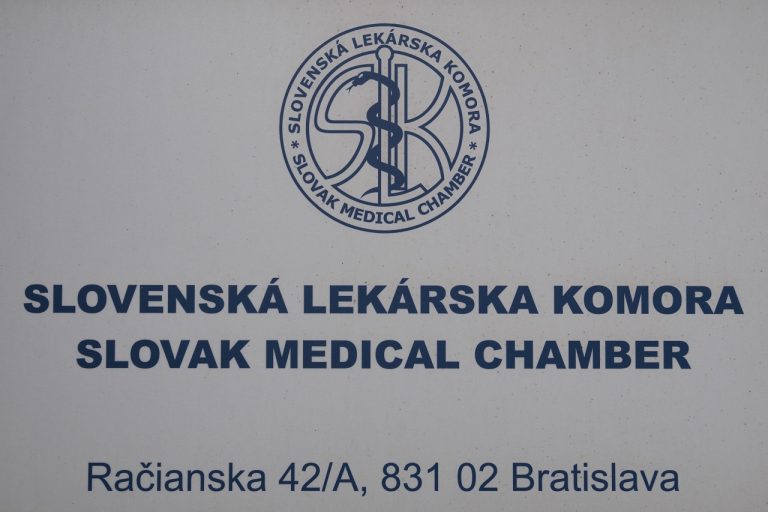 Sídlo Slovenskej lekárskej komory