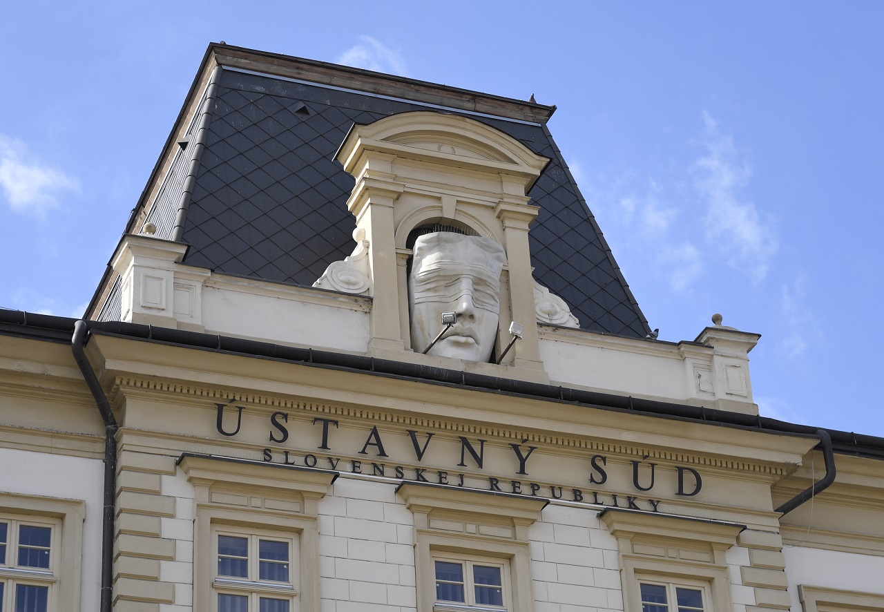 Ústavný súd posúdi podmienky platnosti miestneho referenda v Bratislave a Košiciach
