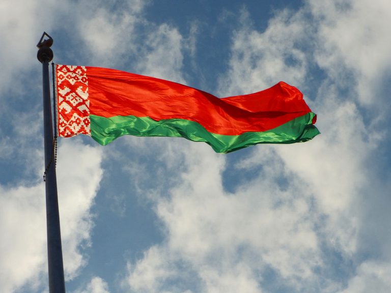 bielorusko