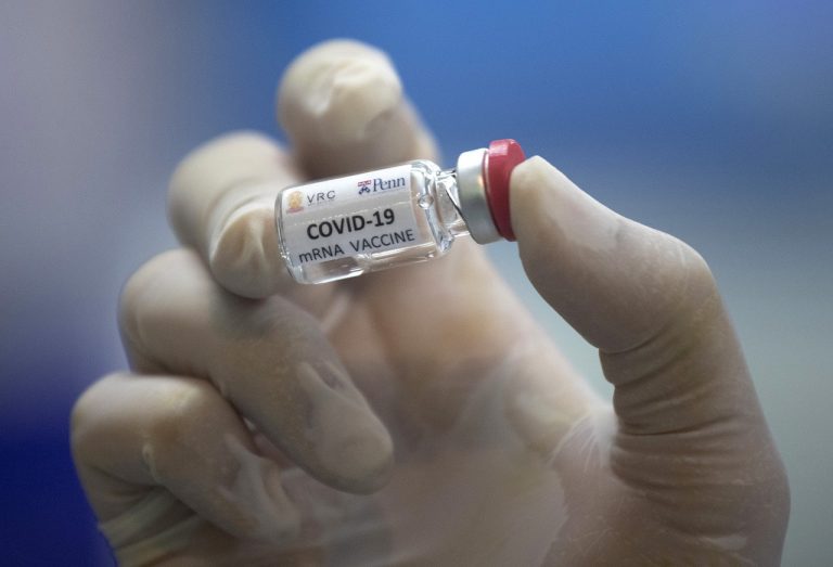 vakcina, koronavirus