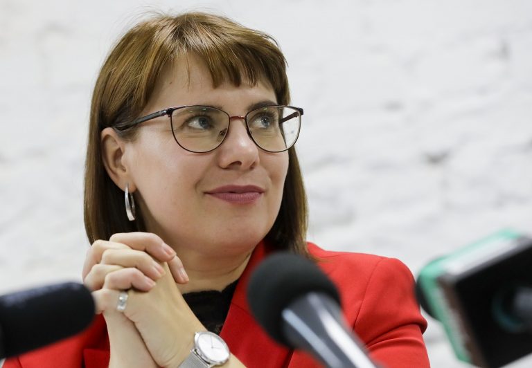 Voľha Kavaľkovová