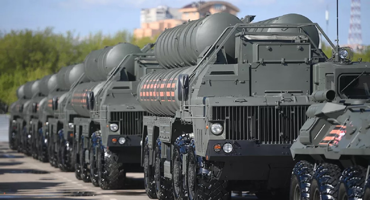 Ruská protivzdušná obrana sa naučila zostreľovať Hypersonické rakety