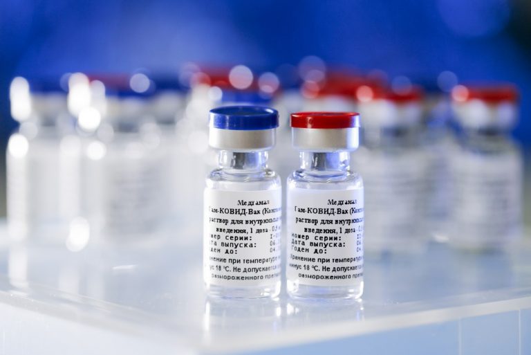 vakcína, testovanie, Covid-19