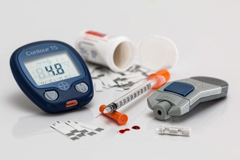 cukrovka diabetes