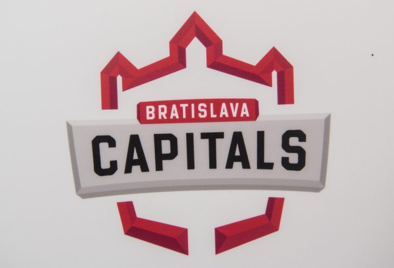 iClinic Bratislava Capitals
