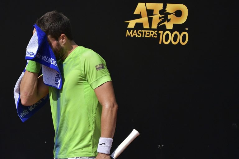ATP masters 1000