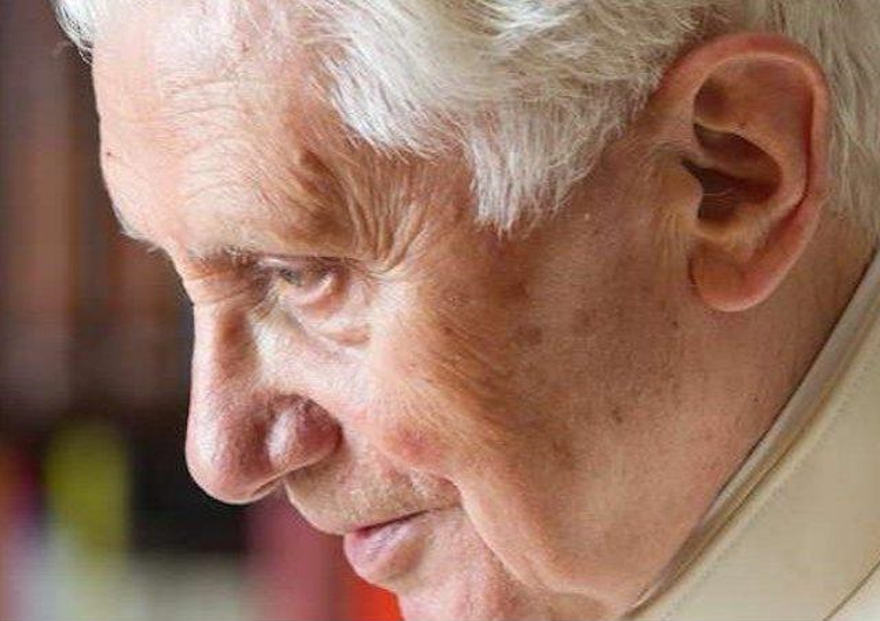 RTVS si pripomenie zosnulého Benedikta XVI. v televíznom vysielaní