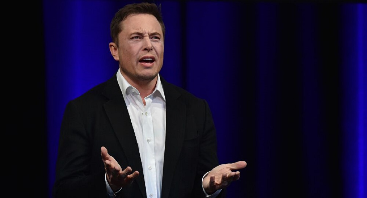 Elon Musk sťauje SpaceX do Texasu