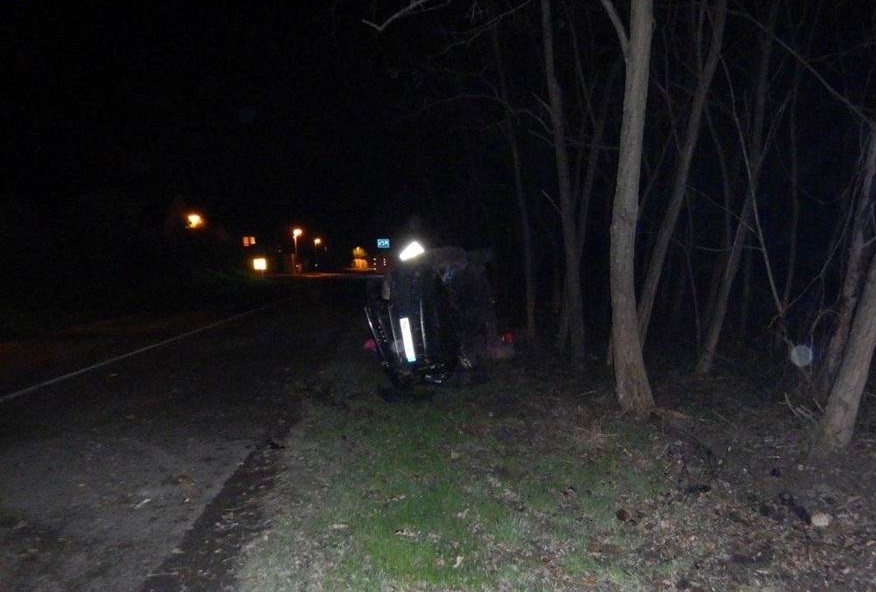 Opitý šofér sa po nehode pokúsil utiecť