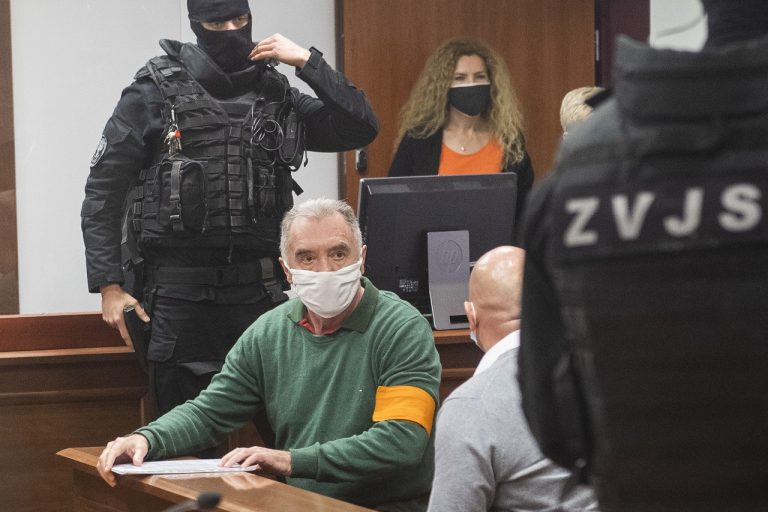 Rozsudok nad päticou obžalovaných, ktorí uplácali sudov v Žiline na ŠTS v Pezinku