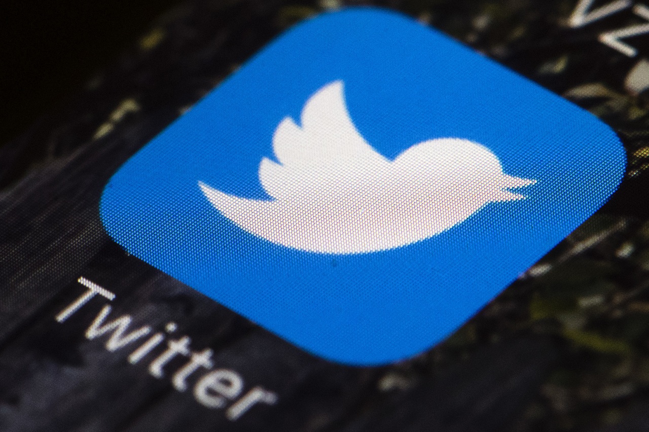 Twitter na žiadosť americkej vlády cenzuroval informácie o covide