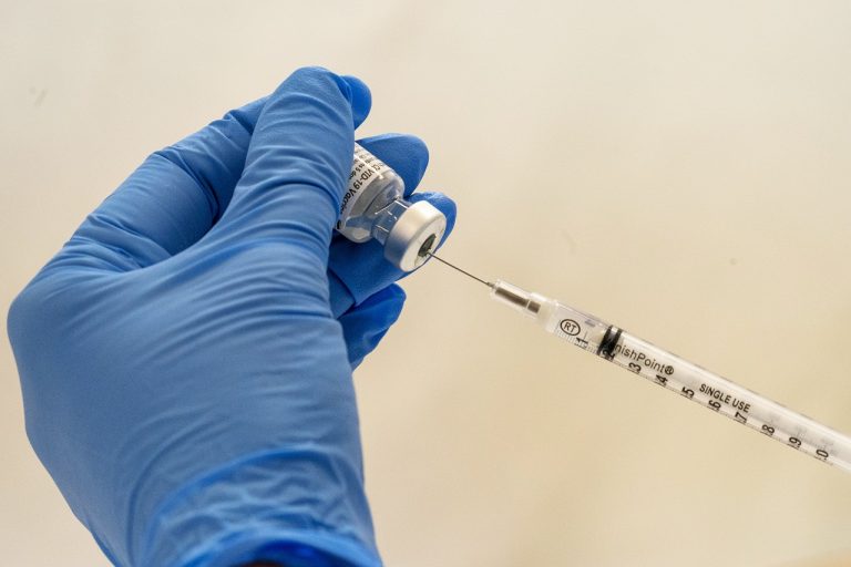 vakcína, očkovanie