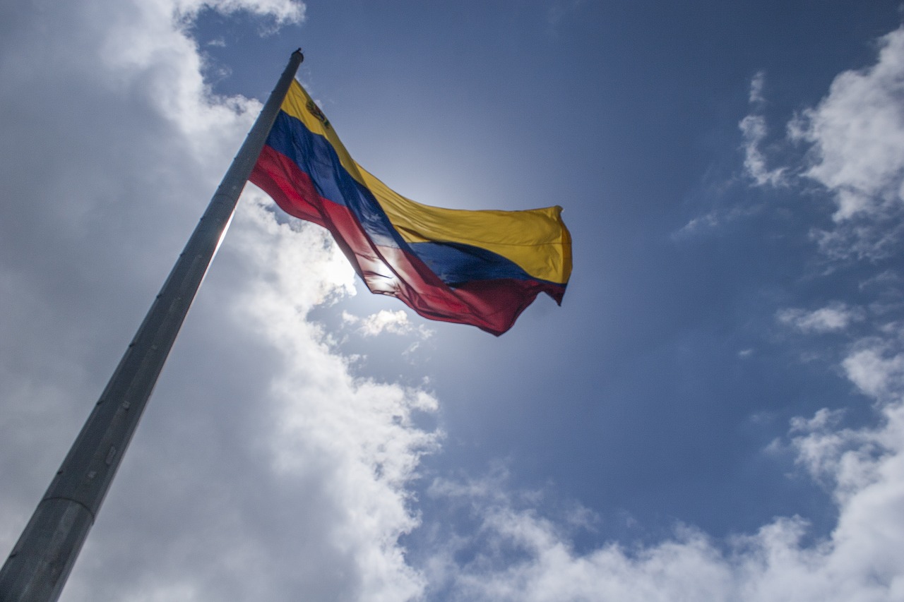 Vojenská situácia v okolí Venezuely a Guyany sa naďalej vyostruje