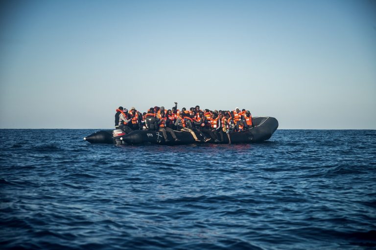 migranti