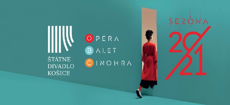 marcový online program Štátneho divadla Košice