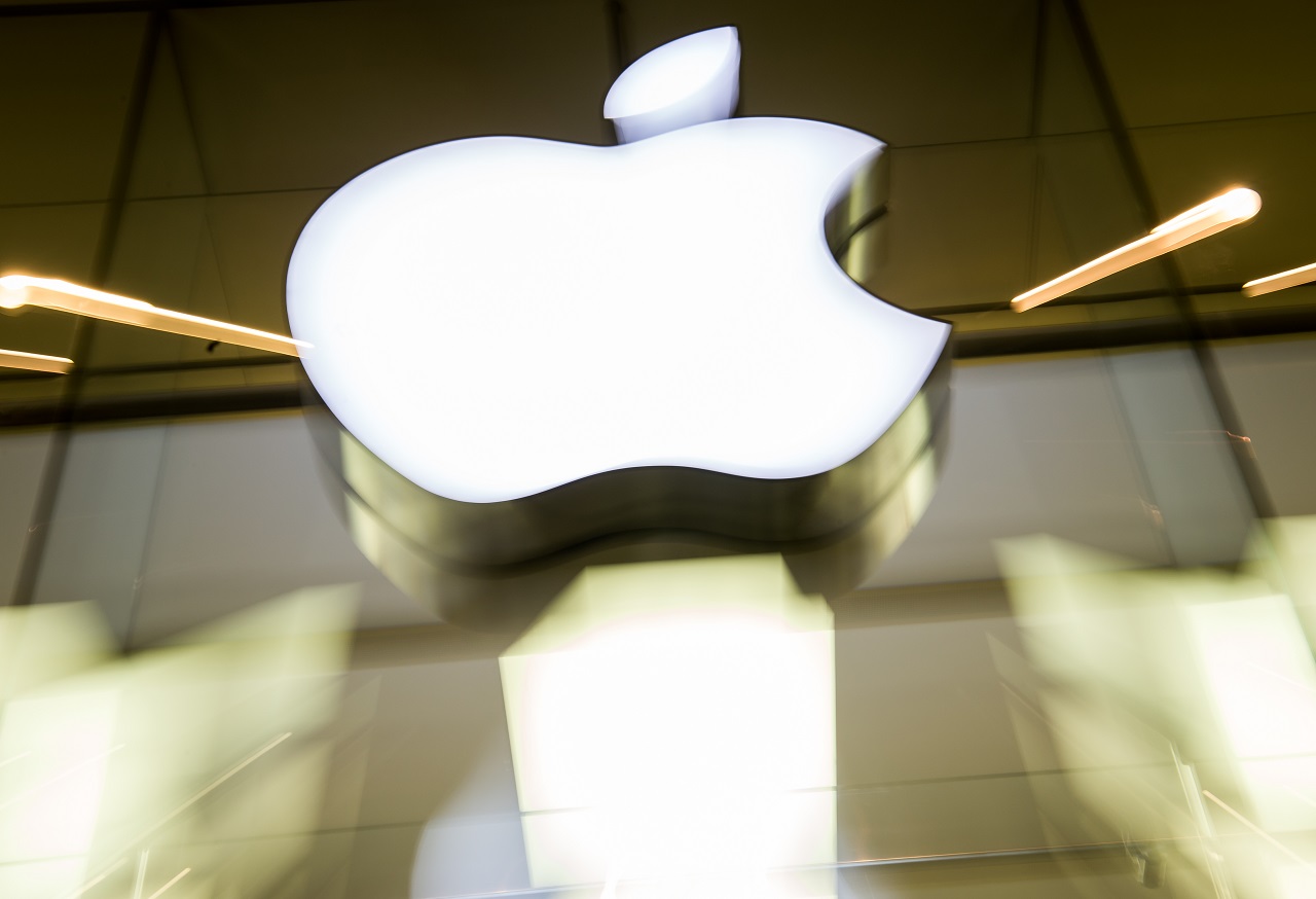 Apple je čoraz viac ohrozený čínskou vlnou covid