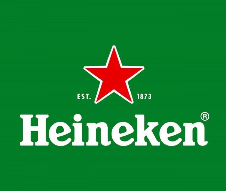 spoločnosť Heineken