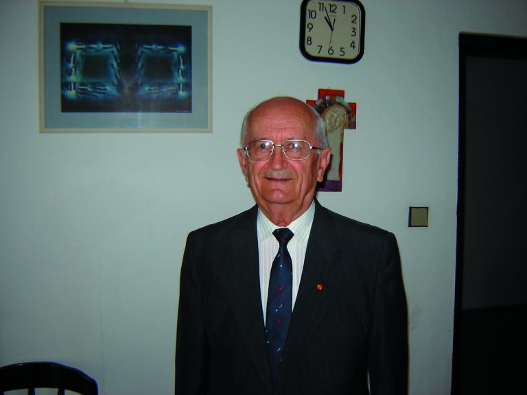 František Vnuk