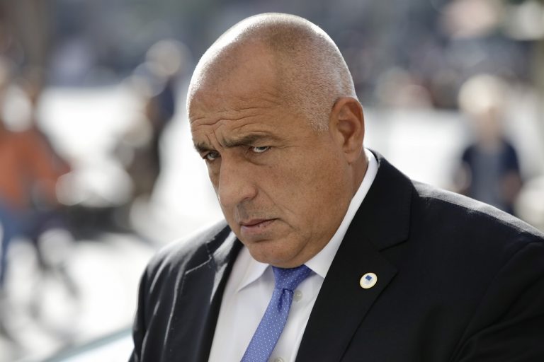 Bulharská vláda prežila po kríze s vodou hlasovanie o nedôvere