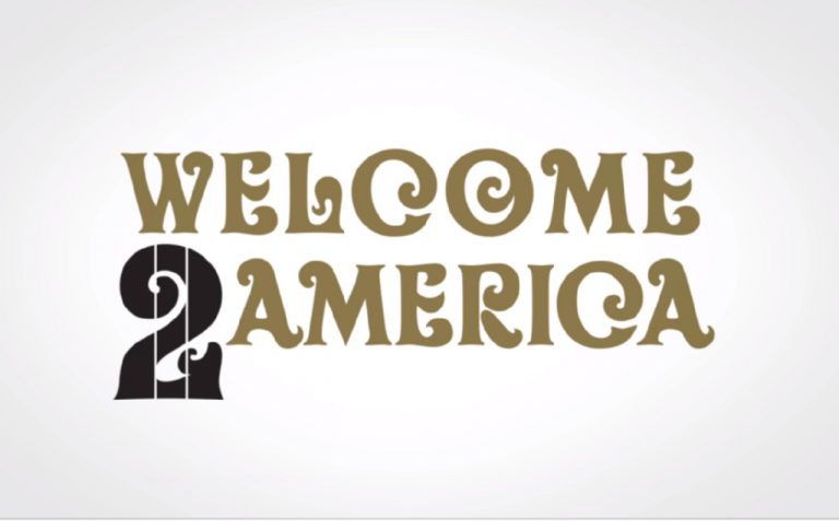 album Welcome 2 America